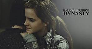 Harry & Hermione || Dynasty