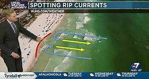 Rip Current Safety with Meteorologist Dan Nyman