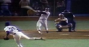 1978 WS Gm2: Welch sits down Reggie in epic at-bat