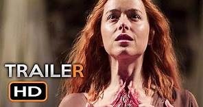SUSPIRIA Official Trailer 2 (2018) Dakota Johnson, Chloë Grace Moretz Horror Movie HD