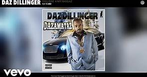 Daz Dillinger - This One 4 My Niggaz (Audio) ft. C-Bo