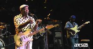 Buddy Guy Live From Red Rocks 2013 FullHD 3D