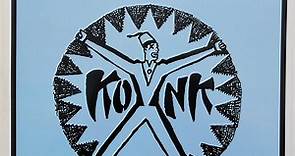 Konk - The Sound Of Konk (Tales Of The New York Underground 1981-88)