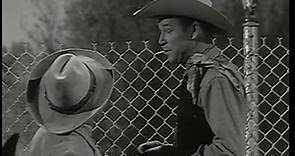 Pals Of Golden West - Roy Rogers, Dale Evans 1951