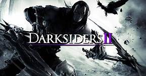 Darksiders II Guide - IGN