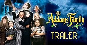 The Addams Family (1991) Trailer Remastered HD