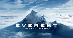 Everest - Estreno 01 de Octubre