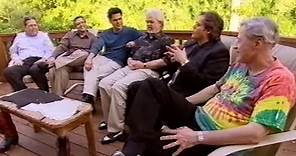 Being The Osmonds (2003 UK Documentary Featuring The Osmond Brothers)