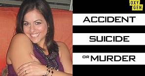 What Happened To Vashti Seacat? | Accident, Suicide, or Murder Highlights | Oxygen