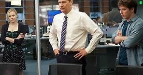 The Newsroom Season 2 Episode 3, 'Willie Pete'