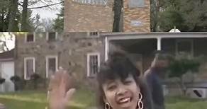 Cheyney University of Pennsylvania in the 1990's | Flashback Friday 💙🐺 | HBCU Alum