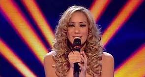 The X Factor 2006: Winners Single - Leona Lewis