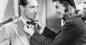 Meet John Doe 1941 - Gary Cooper, Barbara Stanwyck, Walter Brennan