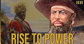 Emperor Menelik of Ethiopia (Part 1) | African History