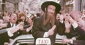 The Mad Adventures of Rabbi Jacob (1973) - Trailer