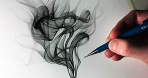 How to Draw Smoke