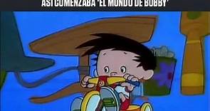 'El Mundo de Bobby' (1990)
