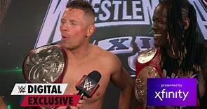 R-Truth Savored The Moment At WrestleMania 40: ‘I Could Feel The Crowd’
