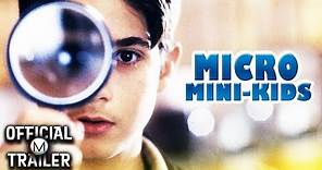MICRO MINI KIDS (1999) | Official Trailer