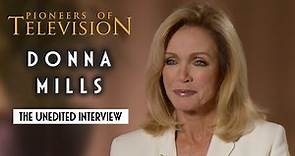 Donna Mills | The Complete Pioneers of Television Interview