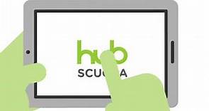 HUB Scuola: la più grande piattaforma italiana per la didattica digitale