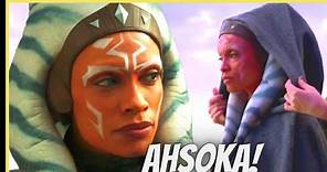 How Does Ahsoka Die? Star Wars Speculation