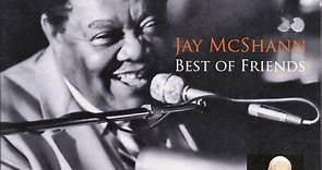 Jay McShann With Al Casey - Best Of Friends