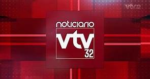Noticiario VTV | 7/02/2024 | En vivo🔴 | VTV Canal 32