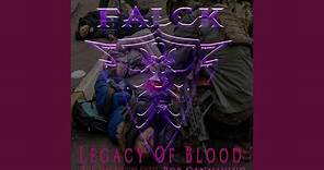 Legacy Of Blood (feat. Rob Cannavino)