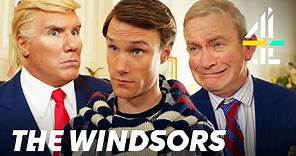 The Windsors | The Best of Series 3! | Part 1