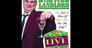 Al Murray: ...And a Glass of White Wine for the Lady!