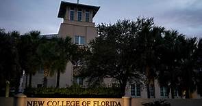 New College Gets Interim President Amid Conservative Push by Florida's Governor