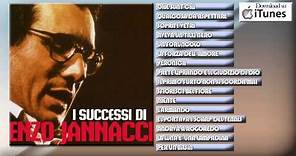 I successi di Enzo Jannacci