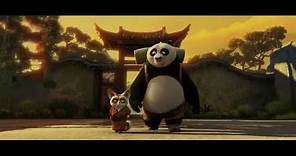 Kung Fu Panda - Official® Trailer 1 [HD]