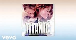 James Horner - Hymn To The Sea | Titanic (Music From The Motion Picture)