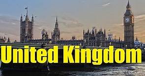 🇬🇧 Uncovering the UK: 10 Fascinating Facts About British History | 2024 Update | TheCoolFactShow