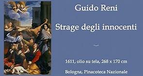 Strage degli innocenti, Guido Reni