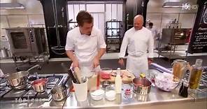 Top chef 2016 E06 S07 FRENCH HDTV 720p x264
