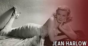 "Glamour and Tragedy: The Short, Shining Life of Jean Harlow"