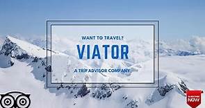 What is Viator? Viator tours | Viator travels | via tor | tripadvisor