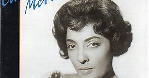 Carmen McRae - Sings Great American Songwriters