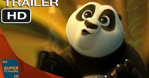 Kung Fu Panda 3 - 2016 - Trailer Oficial #5 Subtitulado al Español Latino - HD