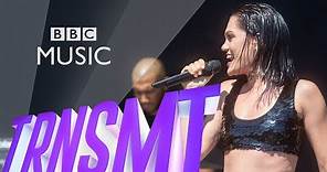 Jessie J - Domino (TRNSMT 2018)