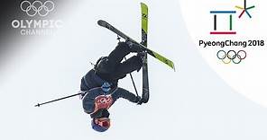 Freestyle Skiing Recap | Winter Olympics 2018 | PyeongChang