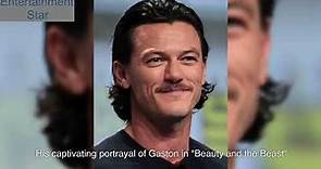 Luke Evans: From West End to Hollywood, A Journey of Versatility, Charisma, and Rising Stardom