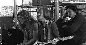 Bill Graham Interview on Led Zeppelin 1983