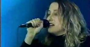 Leah Andreone : "It's alright, it's OK" live 1997