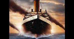 Pelicula Titanic (Resumen en Español)