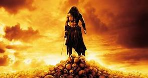 Conan, el bárbaro Pelicula 🔴 en Vivo ( Conan, o Bárbaro (Conan the Barbarian) Pelicula completa HD Espanol Latino )