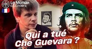 ILS ONT ÉTÉ SILENCIEUX PENDANT 50 ANS ! Détails de la mort de Che Guevara. Bolivie
